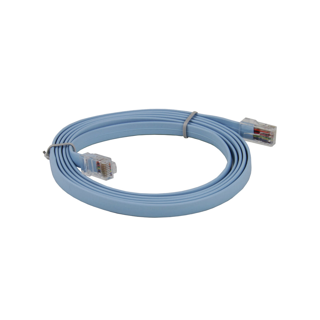 NEW - CISCO 72-100706-01 FLAT ETHERNET CABLE 12.5 METERS