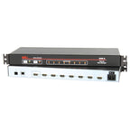 RSM-8 Console Server (8) Port DB9